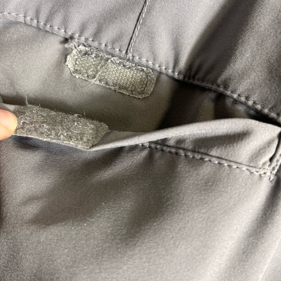 JOE BOXER Men’s The Hybrid Gray Casual Board Shorts Size 40 Basic Casual Travel - Picture 6 of 11